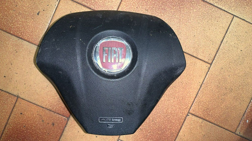 Airbag volante fiat - fiat, qubo