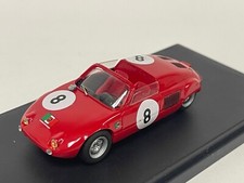 1/43 Pinko Automodelli Abarth