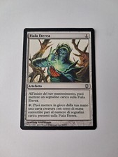 MTG - Fiala Eterea / Aether Vial - Darksteel ITA Excellent
