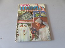 rivista vintage TUTTO