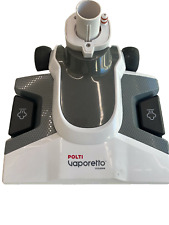 POLTI SPAZZOLA COMPLETA   VAPORETTO SCOPA VAPORE 3 CLEAN - ORIGINALE 