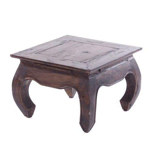 Tavolo oppio vintage - oppio,