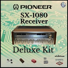 Pioneer SX-1080 Ricevitore