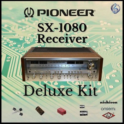 Pioneer 1080 ricevitore - pioneer,