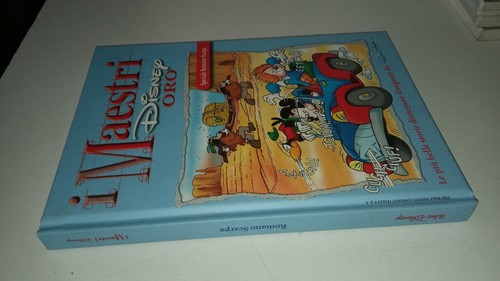 Maestri disney oro 24 - i,