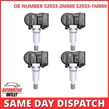 4x SENSORE MONITORAGGIO