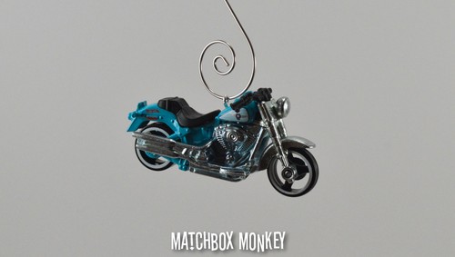 Harley davidson fat - harley, boy