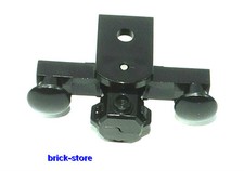 Lego vagone ferroviario buffer - vagone,