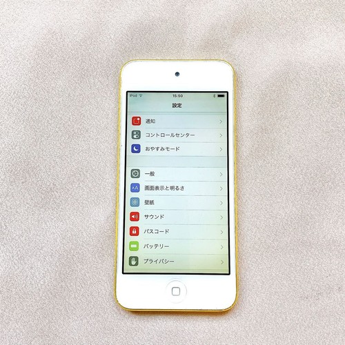 Apple ipod touch - touch, 5a