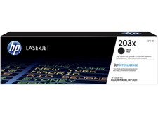 Cartuccia toner originale - , hp