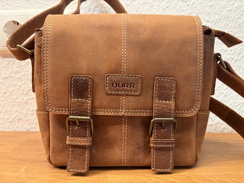 Borsa per fotocamera - , dörr