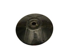 carter coperchio crankcase cover moto guzzi 350 custom 84