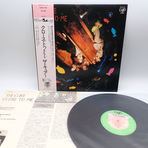 The cure close to me - cure,