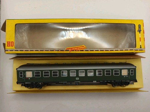 Fleischmann 1510 carrozza - 1510,