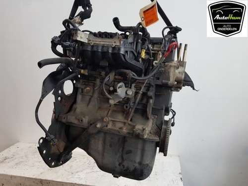 Motore engine fiat - motore,