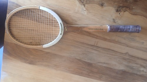 Racchetta tennis slazenger - da,