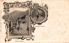 Torino Bobbio Pellice veduta e