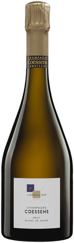 Champagne largillier brut - champagne,