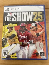 Nuovo MLB The Show 25 - Sony