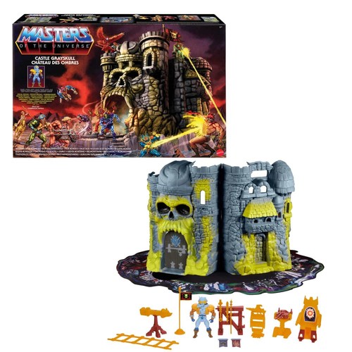 Masters the universe - masters, of