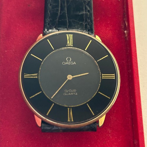 Omega ville quarzo - omega,