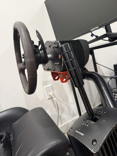 Manopola cambio fanatec - manopola,