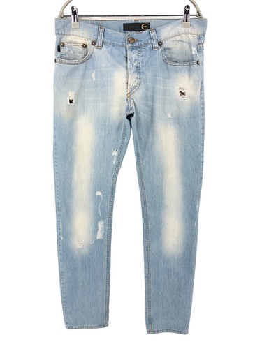 Just cavalli jeans slim dritti - just,