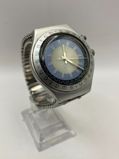Orologio uomo Swatch Irony V8