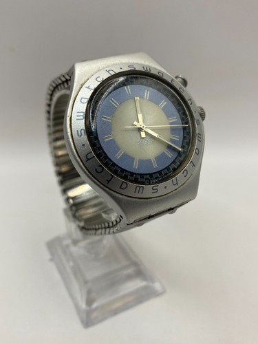 Orologio uomo swatch irony - uomo,