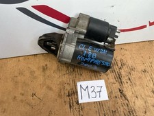 Motorino Avviamento Mercedes Classe E W211 1.8bz 2003 0051513901 - M37