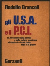 GLI U.S.A. E IL P.C.I
