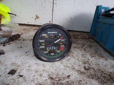 compteur cagiva aletta rossa