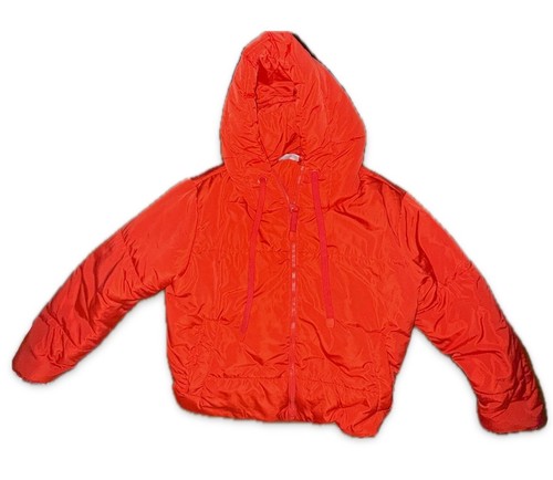 Giubbotto imbottito rosso - , con