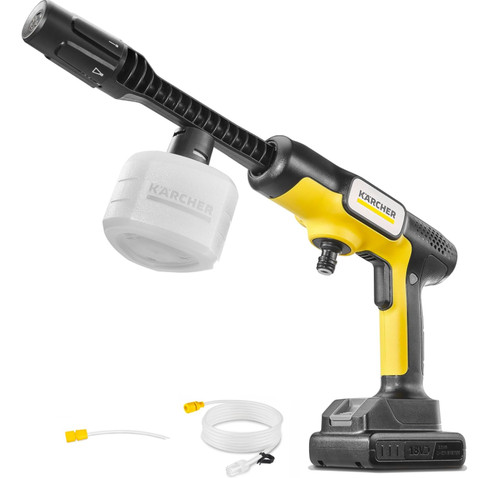 Karcher handy jet khb - handy,