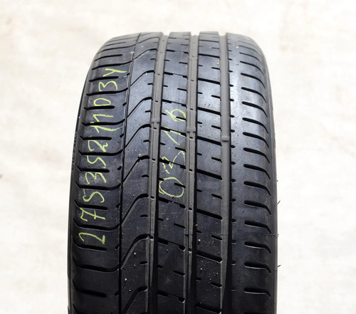 Pneumatico estivo 275 r21 - 1,