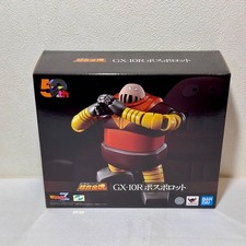 Soul of Chogokin GX-10R Boss