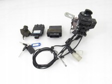 Yamaha X-Max 300 20r B74-H6265-04 Blocchetto Accensione Moduli Telecomando Bloc