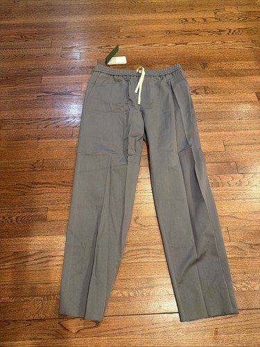 Gucci uniforme abito pantalone - gucci,
