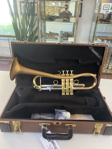 Nuova tromba carol brass - carol,