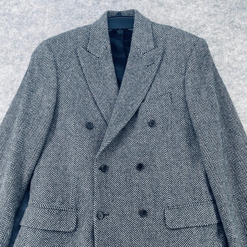 Peterman blazer uomo - blazer,