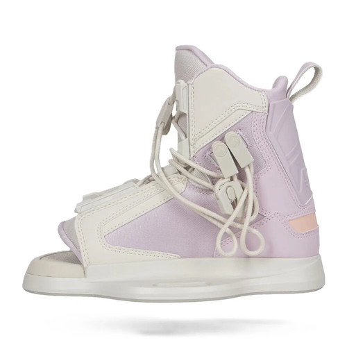 Attacchi wakeboard donna punta