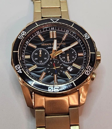 Orologio cronografo uomo - orologio,