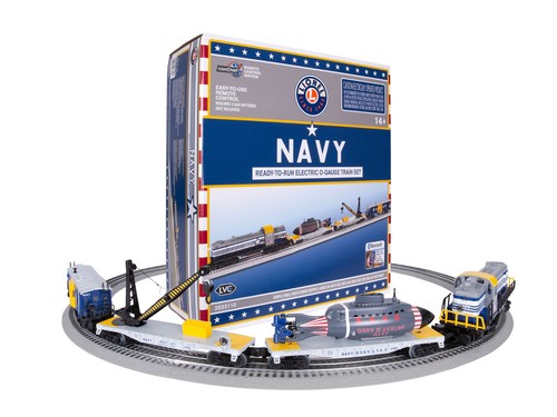 Lionel 2523110 navy - 2523110,