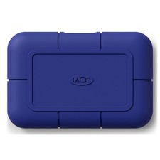 Seagate Hard Disk Esterno SSD