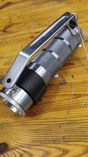 Torcia subacquea faemi - torcia,