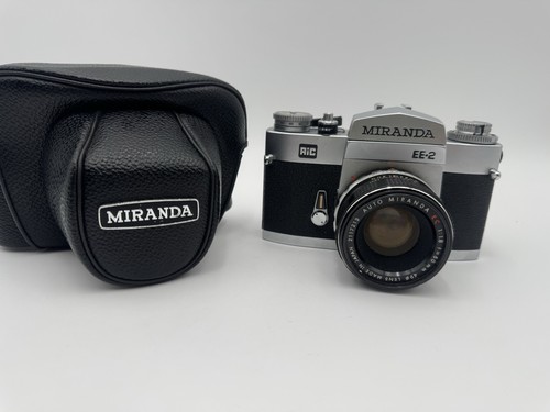 Fotocamera reflex vintage