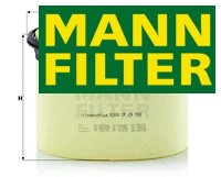 Filtro aria adatto - a:, claas