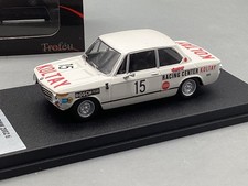 Modellini auto 1:43 Trofeo BMW