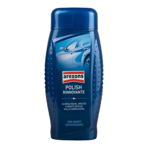 Crema lucidante arexons - lucidante,