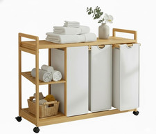 Cesto Biancheria Cesta